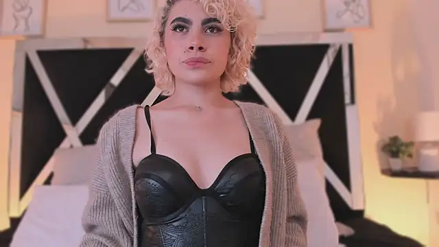 marian pinzon online show from 26, 9, 2025