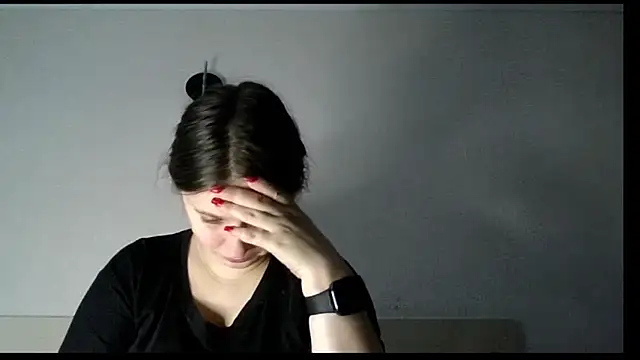 Snapshot of kila_lo chatting on 14, 2, 2025 kila lo online show from 14, 2, 2025