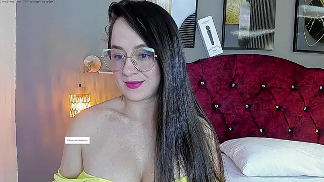 angela nix online show from 25, 4, 2026