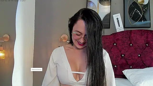 angela nix online show from 9, 5, 2026