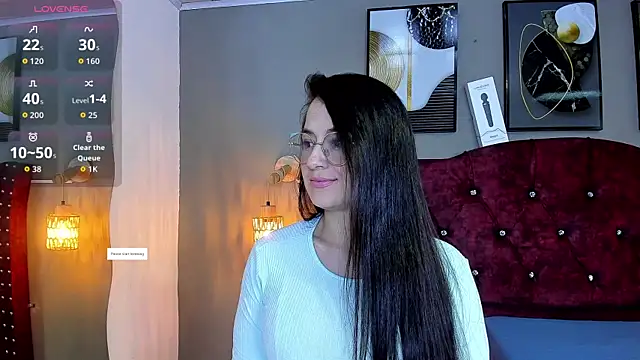 Snapshot of angela_nix chatting on 7, 7, 2026 angela nix online show from 7, 7, 2026