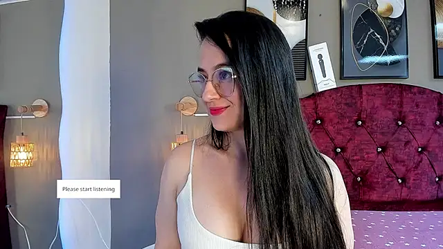 Snapshot of angela_nix chatting on 8, 8, 2026 angela nix online show from 8, 8, 2026