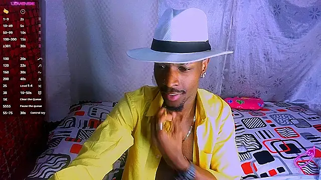 Aroonpapisex online show from 6, 12, 2024