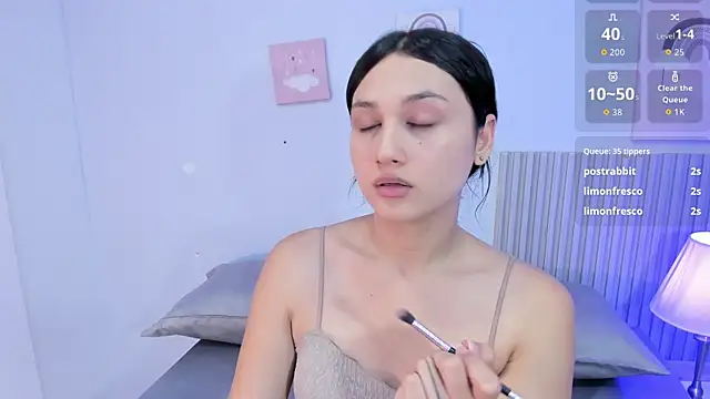 lana boomer online show from 28, 6, 2026