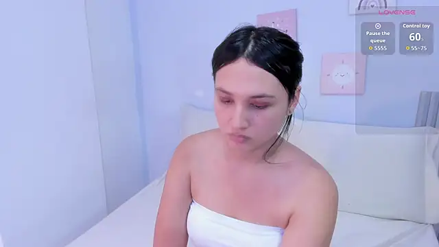 lana boomer online show from 9, 7, 2026