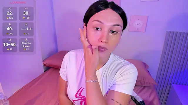 lana boomer online show from 1, 8, 2026