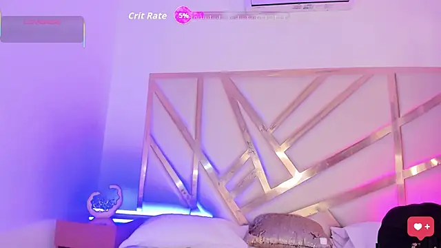 Carolina Evanss online show from 11, 10, 2025