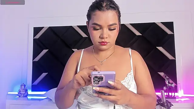 Snapshot of Carolina_Evanss chatting on 22, 7, 2026 Carolina Evanss online show from 22, 7, 2026