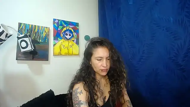 Leyla Horny Bg online show from 6, 10, 2025