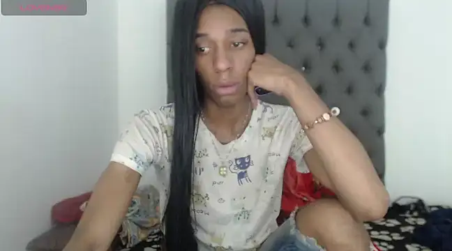 Snapshot of lucianadolll chatting on 22, 3, 2025 lucianadolll online show from 22, 3, 2025