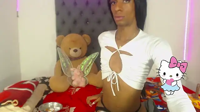 Snapshot of lucianadolll chatting on 17, 10, 2025 lucianadolll online show from 17, 10, 2025