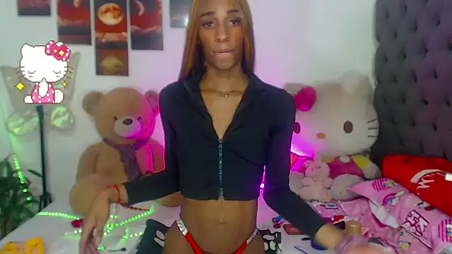 lucianadolll online show from 13, 3, 2026