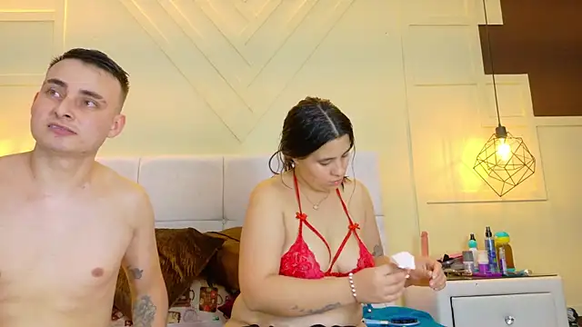 Salome Moonn online show from 27, 2, 2026