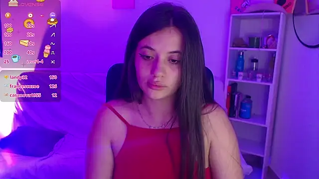 Soy abby online show from 13, 1, 2025