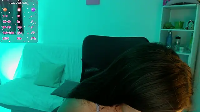 Soy abby online show from 18, 1, 2025