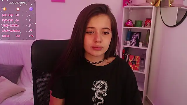 Soy abby online show from 12, 3, 2025