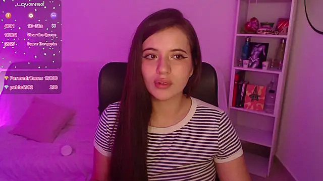 Soy abby online show from 19, 3, 2025