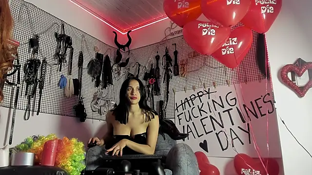 Evil sammy online show from 11, 2, 2026