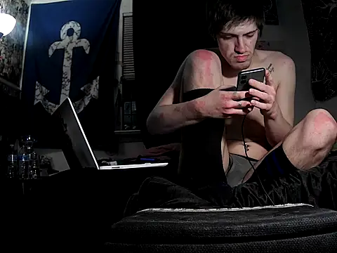 ATwinkie online show from 8, 3, 2026