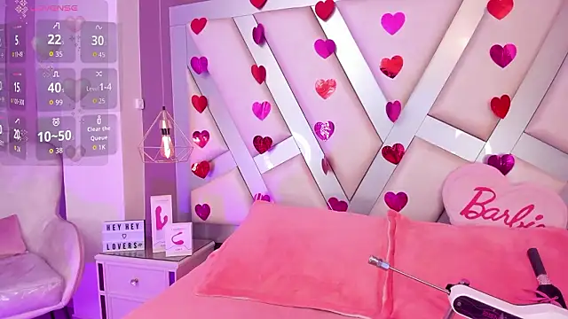 Snapshot of MadissonRey chatting on 16, 2, 2026 MadissonRey online show from 16, 2, 2026