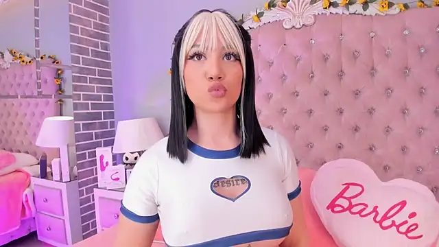 MadissonRey online show from 2, 5, 2026