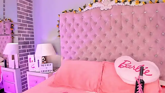 MadissonRey online show from 6, 5, 2026