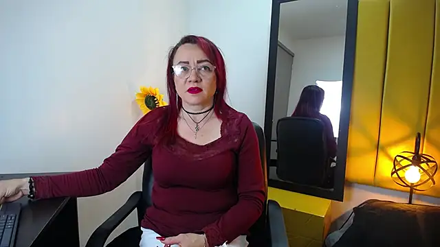 Lupiita223 online show from 29, 11, 2025