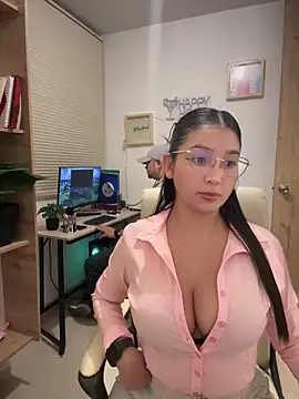 licky lu online show from 3, 5, 2026