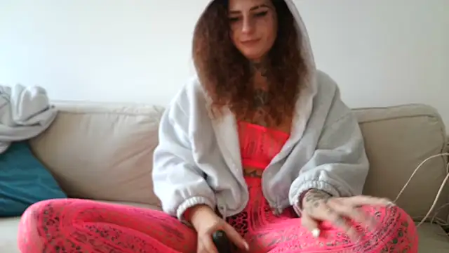 Snapshot of BlazyKitsune- chatting on 24, 2, 2026 BlazyKitsune- online show from 24, 2, 2026