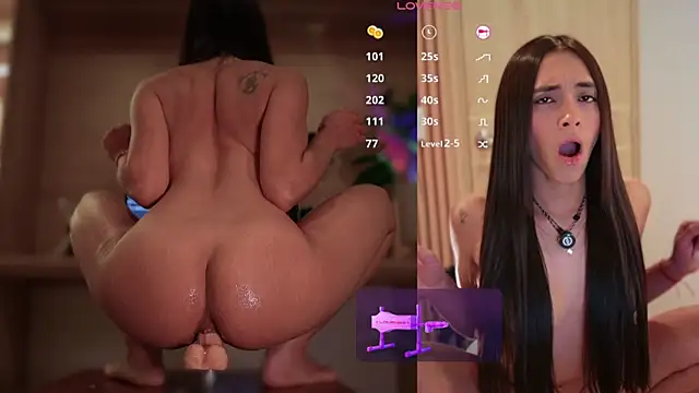 Snapshot of lana_kane_ chatting on 2, 10, 2025 lana kane  online show from 2, 10, 2025