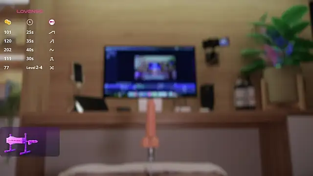 Snapshot of lana_kane_ chatting on 12, 10, 2025 lana kane  online show from 12, 10, 2025