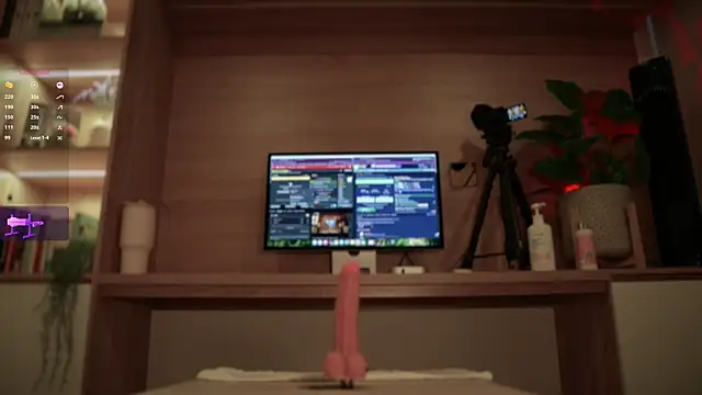 lana kane  online show from 5, 2, 2026