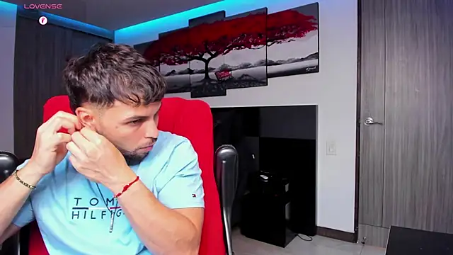 nick klaus online show from 16, 3, 2026