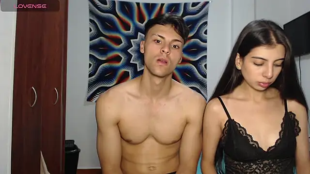 Snapshot of AshleyandTyler chatting on 16, 12, 2024 AshleyandTyler online show from 16, 12, 2024