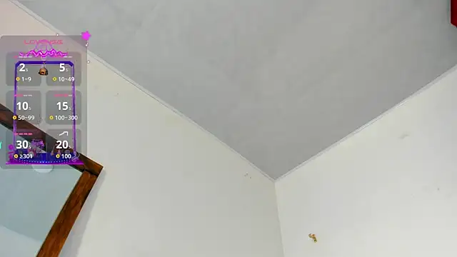 Venus Blackk online show from 30, 6, 2026