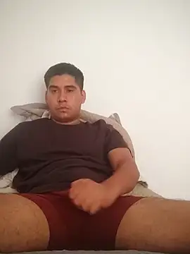 Snapshot of estudiante69 chatting on 29, 12, 2024 estudiante69 online show from 29, 12, 2024