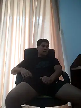 Snapshot of estudiante69 chatting on 7, 1, 2025 estudiante69 online show from 7, 1, 2025