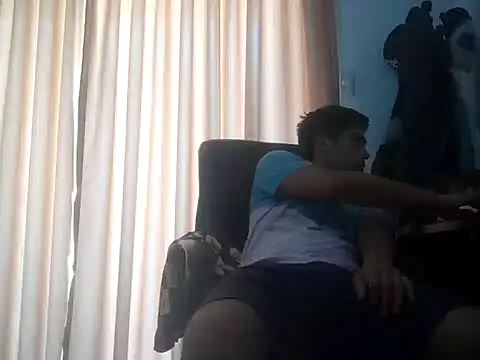 Snapshot of estudiante69 chatting on 29, 1, 2025 estudiante69 online show from 29, 1, 2025