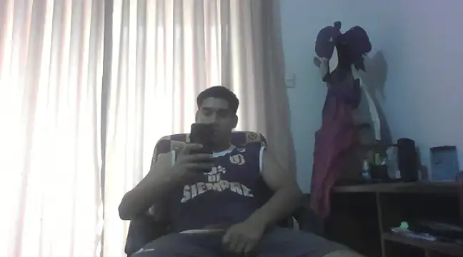 Snapshot of estudiante69 chatting on 12, 2, 2025 estudiante69 online show from 12, 2, 2025