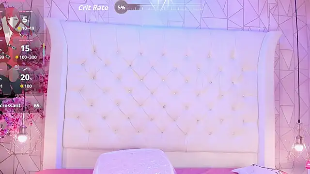 Parismorelli1 online show from 2, 12, 2025