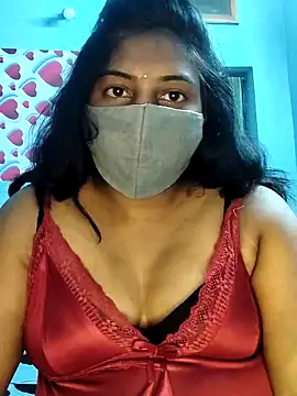 RomeoJuliet345 online show from 3, 1, 2025