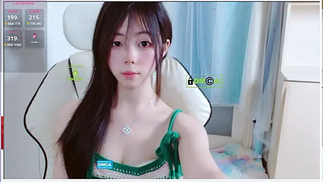xiyao1314 online show from 4, 5, 2026