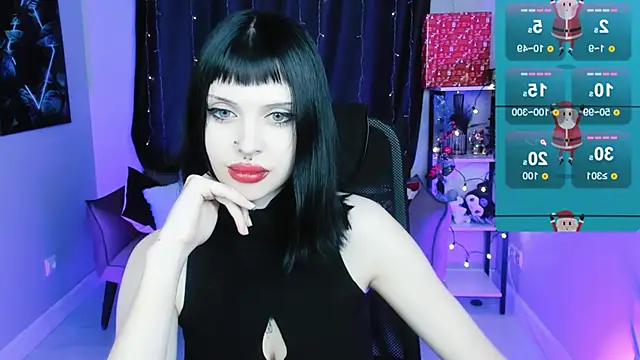 Snapshot of Barbara_xKiss chatting on 24, 12, 2024 Barbara xKiss online show from 24, 12, 2024