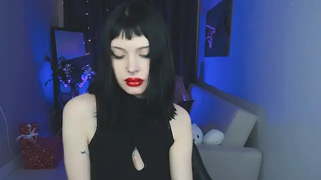 Snapshot of Barbara_xKiss chatting on 27, 12, 2024 Barbara xKiss online show from 27, 12, 2024