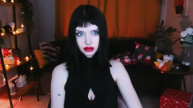 Snapshot of Barbara_xKiss chatting on 28, 12, 2024 Barbara xKiss online show from 28, 12, 2024