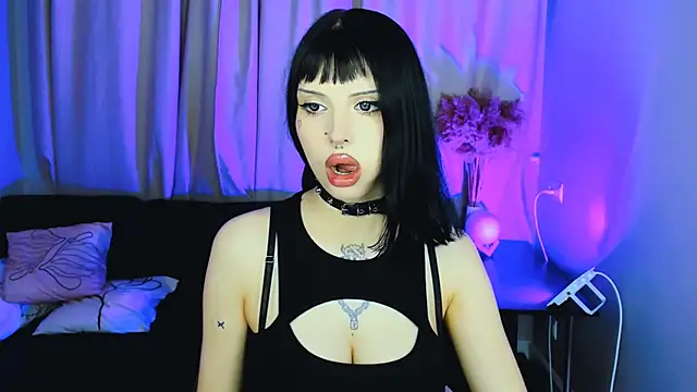 Snapshot of Barbara_xKiss chatting on 13, 1, 2025 Barbara xKiss online show from 13, 1, 2025