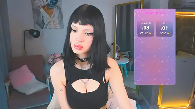 Snapshot of Barbara_xKiss chatting on 16, 1, 2025 Barbara xKiss online show from 16, 1, 2025