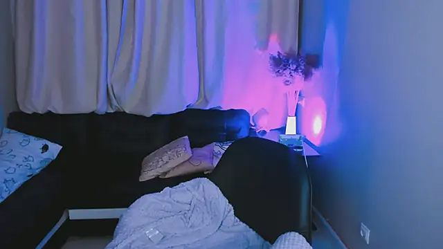 Snapshot of Barbara_xKiss chatting on 11, 2, 2025 Barbara xKiss online show from 11, 2, 2025