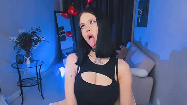 Snapshot of Barbara_xKiss chatting on 3, 3, 2025 Barbara xKiss online show from 3, 3, 2025