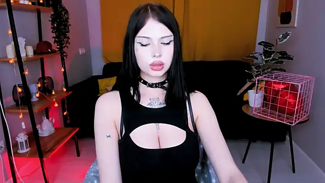 Snapshot of Barbara_xKiss chatting on 20, 3, 2025 Barbara xKiss online show from 20, 3, 2025